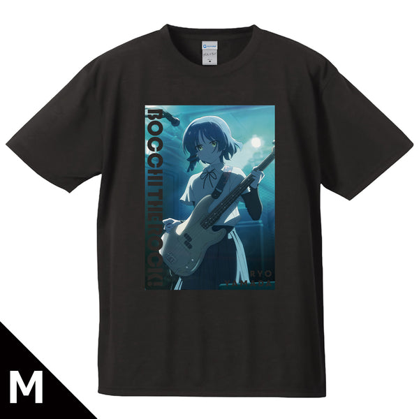 『ぼっち・ざ・ろっく!』Tシャツ 山田リョウ vol.2