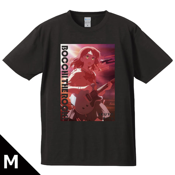 『ぼっち・ざ・ろっく!』Tシャツ 喜多郁代 vol.2