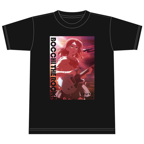 『ぼっち・ざ・ろっく!』Tシャツ 喜多郁代 vol.2