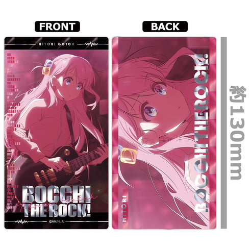 『ぼっち・ざ・ろっく!』プリズムビジュアルコレクション (BOX)全9種