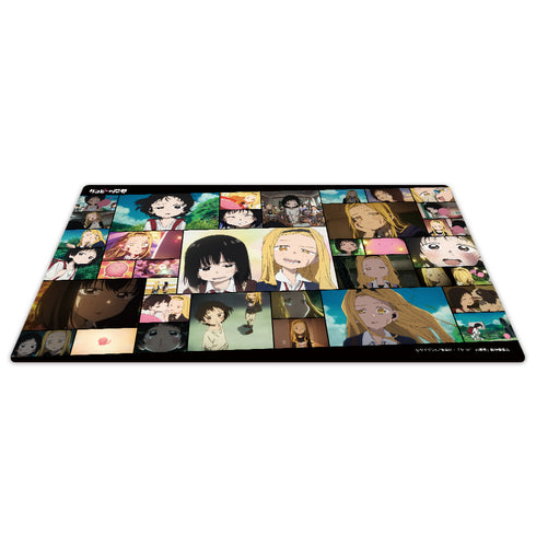 『タコピーの原罪』キャラクターラバーマット 場面写ver.【202609再販】