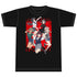 『ガールズバンドクライ』Tシャツ トゲナシトゲアリ vol.4