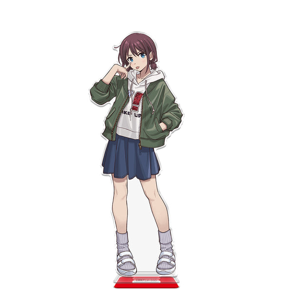 『ガールズバンドクライ』アクリルキャラスタンド 井芹 仁菜 vol.2