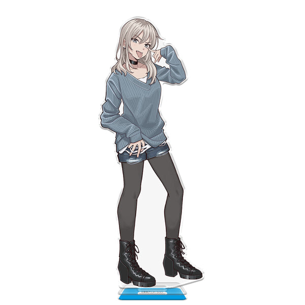 『ガールズバンドクライ』アクリルキャラスタンド 河原木 桃香 vol.2