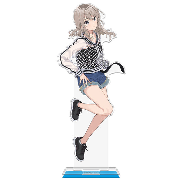 『ガールズバンドクライ』アクリルキャラスタンド 河原木 桃香 vol.3