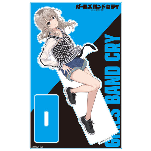 『ガールズバンドクライ』アクリルキャラスタンド 河原木 桃香 vol.3