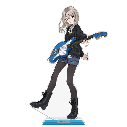 『ガールズバンドクライ』アクリルキャラスタンド 河原木 桃香 vol.4