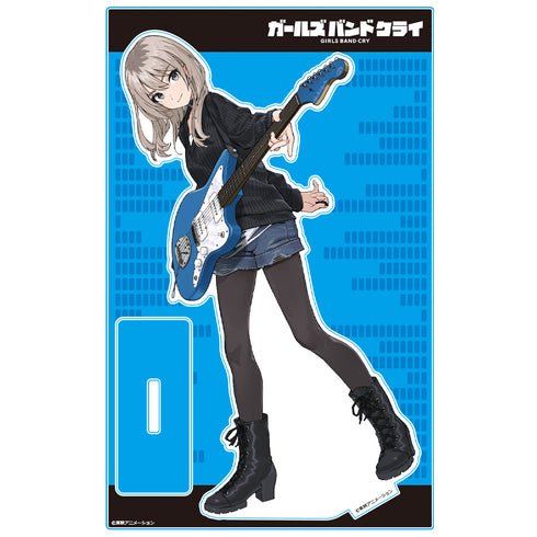 『ガールズバンドクライ』アクリルキャラスタンド 河原木 桃香 vol.4