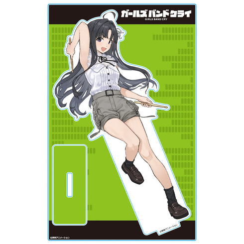 『ガールズバンドクライ』アクリルキャラスタンド 安和 すばる vol.4