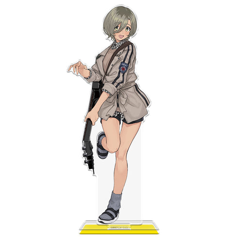 『ガールズバンドクライ』アクリルキャラスタンド ルパ vol.4