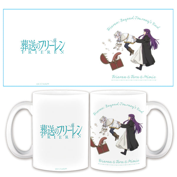 『葬送のフリーレン』マグカップ vol.2