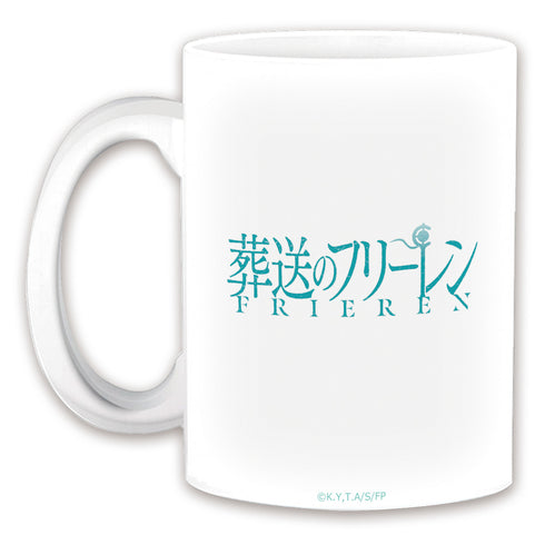 『葬送のフリーレン』マグカップ vol.2