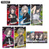『ガールズバンドクライ』プリズムビジュアルコレクション vol.2 (BOX)全6種