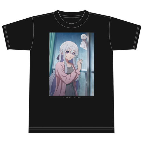 『ようこそ実力至上主義の教室へ』Tシャツ 椎名ひより