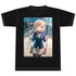 『お隣の天使様にいつの間にか駄目人間にされていた件2』Tシャツ 椎名真昼 2期ビジュアル(1)ver.