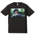 『瑠璃の宝石』Tシャツ 荒砥 凪 場面写ver.