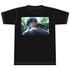 『瑠璃の宝石』Tシャツ 荒砥 凪 場面写ver.