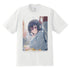 『クラスで2番目に可愛い女の子と友だちになった』Tシャツ ティザービジュアルver.