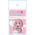 『わたしが恋人になれるわけないじゃん、ムリムリ!(※ムリじゃなかった!?)』厚みアクリルスタンド 甘織 れな子
