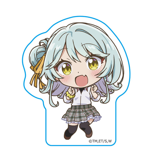 『わたしが恋人になれるわけないじゃん、ムリムリ!(※ムリじゃなかった!?)』厚みアクリルスタンド 小柳 香穂