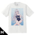 『死亡遊戯で飯を食う。』Tシャツ 幽鬼 スクール水着ver.