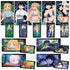 『瑠璃の宝石』プリズムビジュアルコレクション (BOX)全9種