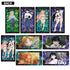 『瑠璃の宝石』プリズムビジュアルコレクション (BOX)全9種