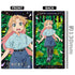 『瑠璃の宝石』プリズムビジュアルコレクション (BOX)全9種