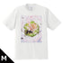 『春夏秋冬代行者 春の舞』Tシャツ 春ビジュアルver.