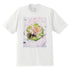 『春夏秋冬代行者 春の舞』Tシャツ 春ビジュアルver.