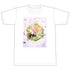 『春夏秋冬代行者 春の舞』Tシャツ 春ビジュアルver.