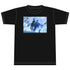 『春夏秋冬代行者 春の舞』Tシャツ 冬ビジュアルver.