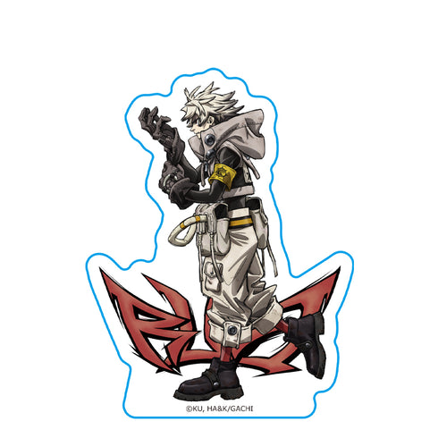 『ガチアクタ』厚みアクリルスタンド ルド