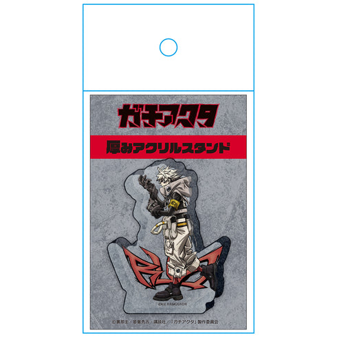 『ガチアクタ』厚みアクリルスタンド ルド