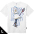 『葬送のフリーレン』大判プリントTシャツ フリーレン