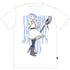『葬送のフリーレン』大判プリントTシャツ フリーレン