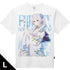 『葬送のフリーレン』大判プリントTシャツ フリーレン 晴れ着ver.