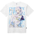 『葬送のフリーレン』大判プリントTシャツ フリーレン 晴れ着ver.