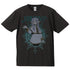 『葬送のフリーレン』Tシャツ フリーレン 投げキッスver.