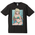 『ようこそ実力至上主義の教室へ』Tシャツ 七瀬翼 水着ver.