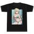『ようこそ実力至上主義の教室へ』Tシャツ 七瀬翼 水着ver.