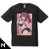 『ようこそ実力至上主義の教室へ』Tシャツ 天沢一夏 水着ver.