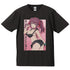 『ようこそ実力至上主義の教室へ』Tシャツ 天沢一夏 水着ver.