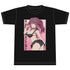 『ようこそ実力至上主義の教室へ』Tシャツ 天沢一夏 水着ver.