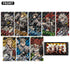 『ガチアクタ』プリズムビジュアルコレクション(BOX)全9種