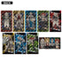 『ガチアクタ』プリズムビジュアルコレクション(BOX)全9種
