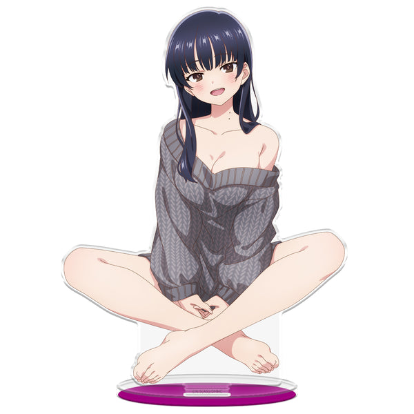 『僕の心のヤバイやつ』アクリルキャラスタンド 山田杏奈 セーターver.