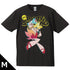 『New PANTY & STOCKING with GARTERBELT』Tシャツ パンティ キービジュアルver.