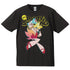 『New PANTY & STOCKING with GARTERBELT』Tシャツ パンティ キービジュアルver.