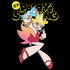 『New PANTY & STOCKING with GARTERBELT』Tシャツ パンティ キービジュアルver.
